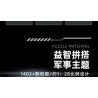 12GO 97006 XE TĂNG HẠNG NẶNG IS-2 1:28 tỷ lệ 1:28 bộ đồ chơi xếp lắp ráp ghép mô hình Military Army IS-2 HEAVY TANK Quân Sự Bộ Đội 1402 khối
