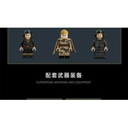 12GO 97007 T34-85 MEDIUM TANK 1:28 tỷ lệ 1:28 bộ đồ chơi xếp lắp ráp ghép mô hình Military Army Quân Sự Bộ Đội 1263 khối