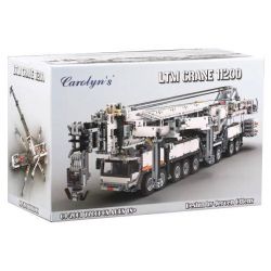 CAROLYN CJ-2001 2001 CJ2001...