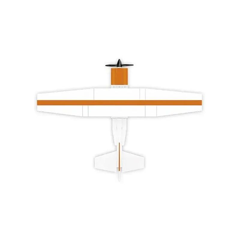 COBI 26623 CESSNA 172 SKYHAWK MÁY BAY NHỎ MỘT CÁNH 1:48 tỷ lệ 1:48 bộ đồ chơi xếp lắp ráp ghép mô hình City Thành Phố 162 khối