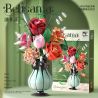 BEAUTY AND 13069 PANDORA bộ đồ chơi xếp lắp ráp ghép mô hình Creator BELISAMA Sáng Tạo 566 khối