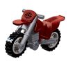 JIESTAR 50005 THÀNH PHỐ TOÀN CẦU MẮT BẦU TRỜI THEO ĐUỔI bộ đồ chơi xếp lắp ráp ghép mô hình City 196 khối