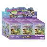 FUNIFY W8104 8104 HULULU BAND CARNIVAL MEOW CUỐI TUẦN bộ đồ chơi xếp lắp ráp ghép mô hình Movie & Game Phim Và Trò Chơi