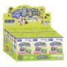 FUNIFY W8105 8105 BAN NHẠC HULULU KHÔNG GIAN SONG bộ đồ chơi xếp lắp ráp ghép mô hình Movie & Game Phim Và Trò Chơi