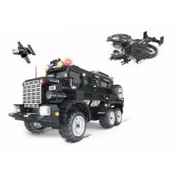 WOMA C0558 0558 non  XE LENCO BEARCAT VÀ MÁY BAY CỦA LỰC LƯỢNG ĐẶC NHIỆM MỸ bộ đồ chơi xếp lắp ráp ghép mô hình Swat Special Force SWAT CORPS 2393 khối WOMA C0558 0558 non  XE LENCO BEARCAT VÀ MÁY BAY CỦA LỰC LƯỢNG ĐẶC NHIỆM MỸ bộ đồ chơi xếp lắp ráp ghép mô hình Swat Special Force SWAT CORPS 2393 khối