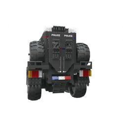 WOMA C0558 0558 non  XE LENCO BEARCAT VÀ MÁY BAY CỦA LỰC LƯỢNG ĐẶC NHIỆM MỸ bộ đồ chơi xếp lắp ráp ghép mô hình Swat Special Force SWAT CORPS 2393 khối WOMA C0558 0558 non  XE LENCO BEARCAT VÀ MÁY BAY CỦA LỰC LƯỢNG ĐẶC NHIỆM MỸ bộ đồ chơi xếp lắp ráp ghép mô hình Swat Special Force SWAT CORPS 2393 khối