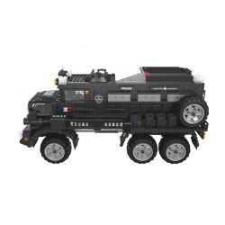 WOMA C0558 0558 non  XE LENCO BEARCAT VÀ MÁY BAY CỦA LỰC LƯỢNG ĐẶC NHIỆM MỸ bộ đồ chơi xếp lắp ráp ghép mô hình Swat Special Force SWAT CORPS 2393 khối WOMA C0558 0558 non  XE LENCO BEARCAT VÀ MÁY BAY CỦA LỰC LƯỢNG ĐẶC NHIỆM MỸ bộ đồ chơi xếp lắp ráp ghép mô hình Swat Special Force SWAT CORPS 2393 khối