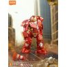 BLOKEES 81113 MARVEL HERO STARS EDITION 3 HUYỀN THOẠI VÔ HẠN bộ đồ chơi xếp lắp ráp ghép mô hình Super Heroes Siêu Nhân Anh Hùng