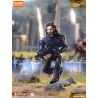 BLOKEES 81113 MARVEL HERO STARS EDITION 3 HUYỀN THOẠI VÔ HẠN bộ đồ chơi xếp lắp ráp ghép mô hình Super Heroes Siêu Nhân Anh Hùng