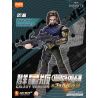 BLOKEES 81113 MARVEL HERO STARS EDITION 3 HUYỀN THOẠI VÔ HẠN bộ đồ chơi xếp lắp ráp ghép mô hình Super Heroes Siêu Nhân Anh Hùng