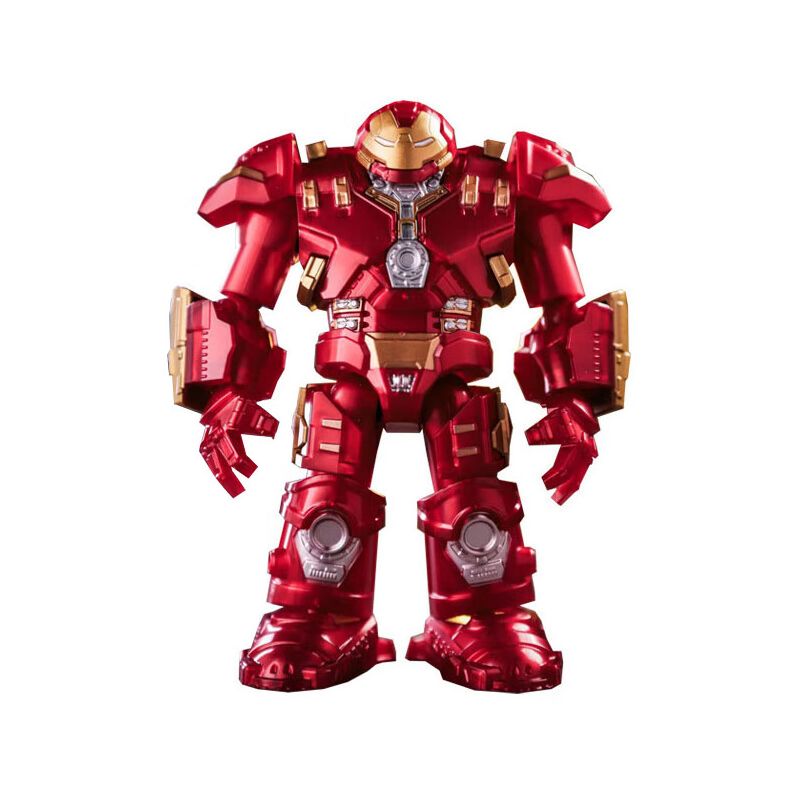 BLOKEES 81113 MARVEL HERO STARS EDITION 3 HUYỀN THOẠI VÔ HẠN bộ đồ chơi xếp lắp ráp ghép mô hình Super Heroes Siêu Nhân Anh Hùng
