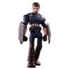 BLOKEES 81113 MARVEL HERO STARS EDITION 3 HUYỀN THOẠI VÔ HẠN bộ đồ chơi xếp lắp ráp ghép mô hình Super Heroes Siêu Nhân Anh Hùng