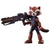 BLOKEES 81113 MARVEL HERO STARS EDITION 3 HUYỀN THOẠI VÔ HẠN bộ đồ chơi xếp lắp ráp ghép mô hình Super Heroes Siêu Nhân Anh Hùng