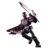 BLOKEES 81113 MARVEL HERO STARS EDITION 3 HUYỀN THOẠI VÔ HẠN bộ đồ chơi xếp lắp ráp ghép mô hình Super Heroes Siêu Nhân Anh Hùng