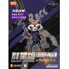 BLOKEES 81113 MARVEL HERO STARS EDITION 3 HUYỀN THOẠI VÔ HẠN bộ đồ chơi xếp lắp ráp ghép mô hình Super Heroes Siêu Nhân Anh Hùng