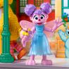 BLOKEES 74814 SESAME STREET MAGICAL EDITION ABBY bộ đồ chơi xếp lắp ráp ghép mô hình Movie & Game Phim Và Trò Chơi 26 khối