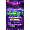 BLOKEES 71302 TRANSFORMERS STAR EDITION CUỘC THI STARLIGHT 2ND bộ đồ chơi xếp lắp ráp ghép mô hình Movie & Game Phim Và Trò Chơi