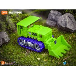 BLOKEES 71302 TRANSFORMERS STAR EDITION CUỘC THI STARLIGHT 2ND bộ đồ chơi xếp lắp ráp ghép mô hình Movie & Game Phim Và Trò Chơi