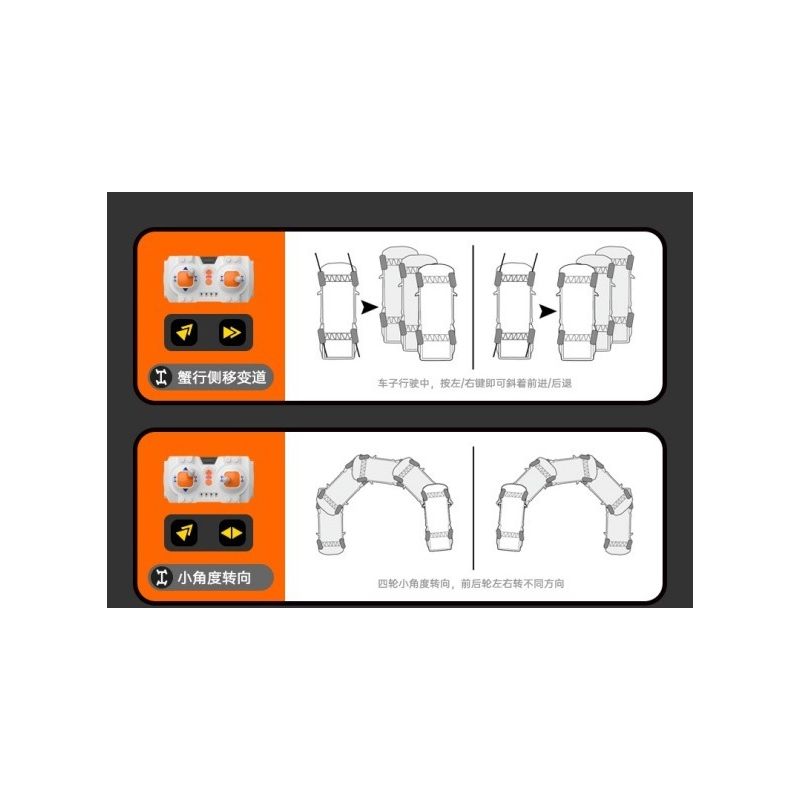 RASTAR 93600 93610 HUMMER EV ELECTRIC PICKUP tỷ lệ 1:10 bộ đồ chơi xếp lắp ráp ghép mô hình Technic HUMMER EV PICKUP Kỹ Thuật Công Nghệ Cao Mô Hình Phương Tiện 3756 khối