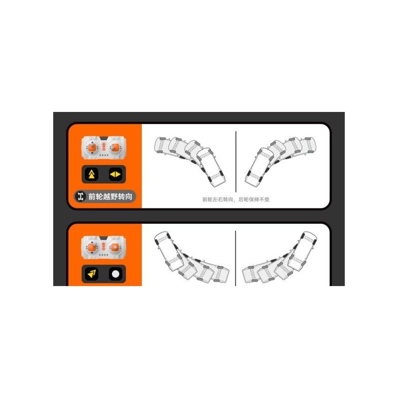 RASTAR 93600 93610 HUMMER EV ELECTRIC PICKUP tỷ lệ 1:10 bộ đồ chơi xếp lắp ráp ghép mô hình Technic HUMMER EV PICKUP Kỹ Thuật Công Nghệ Cao Mô Hình Phương Tiện 3756 khối