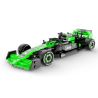 RASTAR 10290 ĐỘI F1 KICK SAUBER C44-2024 bộ đồ chơi xếp lắp ráp ghép mô hình Speed Champions Racing Cars Đua Xe Công Thức 319 khối