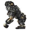 TAKUGI T4005 4005 BỌC THÉP NẶNG NỀ BỞI YANGXING bộ đồ chơi xếp lắp ráp ghép mô hình MECHAKONG 2851 khối