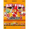 SEMBO 703102 CUỘC SỐNG THÀNH PHỐ LỬA CHÁY! MÔ HÌNH FIRE 9 bộ đồ chơi xếp lắp ráp ghép mô hình