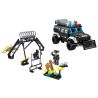 SEMBO 703103 703104 703105 703106 CHIẾN DỊCH BLACK HAWK SWAT CENTER 4 KẾT HỢP bộ đồ chơi xếp lắp ráp ghép mô hình