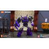 BLOKEES 71123 TRANSFORMERS SHINING EDITION THE BULLET THỨ 3 NHÓM ÁNH SÁNG CHIẾU bộ đồ chơi xếp lắp ráp ghép mô hình Movie & Game Phim Và Trò Chơi