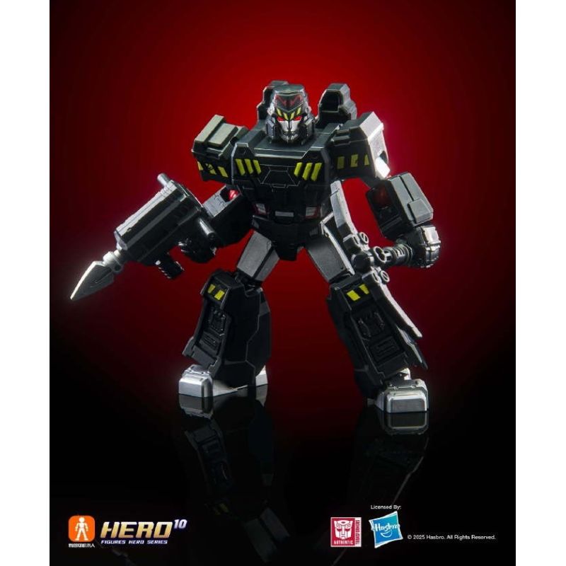 BLOKEES 71123 TRANSFORMERS SHINING EDITION THE BULLET THỨ 3 NHÓM ÁNH SÁNG CHIẾU bộ đồ chơi xếp lắp ráp ghép mô hình Movie & Game Phim Và Trò Chơi