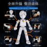 BLOKEES 73305 PHIÊN BẢN KỶ NIỆM ULTRAMAN NỔI TIẾNG ZERO 15 NĂM bộ đồ chơi xếp lắp ráp ghép mô hình Movie & Game Phim Và Trò Chơi