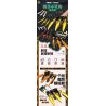 Kazi KY88057 88057 GIẢI NÉN VŨ KHÍ ĐỒ CHƠI NHỎ 8 MÔ HÌNH bộ đồ chơi xếp lắp ráp ghép mô hình 723 khối