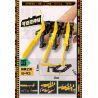 Kazi KY88057 88057 GIẢI NÉN VŨ KHÍ ĐỒ CHƠI NHỎ 8 MÔ HÌNH bộ đồ chơi xếp lắp ráp ghép mô hình 723 khối