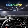 MORI JUTA CB-01004 01004 CB01004 APOLLO EVO VÀNG ĐEN tỷ lệ 1:14 bộ đồ chơi xếp lắp ráp ghép mô hình Technic Kỹ Thuật Công Nghệ Cao Mô Hình Phương Tiện 859 khối