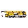 XINGLESHI FF11011 11011 CẦN CẨU bộ đồ chơi xếp lắp ráp ghép mô hình Technic Kỹ Thuật Công Nghệ Cao Mô Hình Phương Tiện 2024 khối