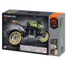 IM.MASTER QIHUI 6836 MASTER OF ARMOR LAMBO DEVIL MOTORCYCLE 1 8 tỷ lệ 1:8 bộ đồ chơi xếp lắp ráp ghép mô hình Technic Kỹ Thuật Công Nghệ Cao Mô Hình Phương Tiện 572 khối