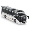 XBERT 66034 XE BUÝT DU LỊCH ĐÔI DECKER bộ đồ chơi xếp lắp ráp ghép mô hình City DOUBLE DECKER TOURIST BUS Thành Phố 811 khối