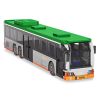 XBERT 66035 XE BUÝT MỞ RỘNG HIỆN ĐẠI bộ đồ chơi xếp lắp ráp ghép mô hình City CITY BUS Thành Phố 712 khối