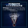 SLUBAN M38-B1291 B1291 1291 M38B1291 38-B1291 CHIẾN TRANH THẾ GIỚI II MISSOURI 1 350 tỷ lệ 1:350 bộ đồ chơi xếp lắp ráp ghép mô hình Military Army USS MISSOURI Quân Sự Bộ Đội 1739 khối