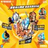 KEEPPLEY 75113 TRÒ CHƠI ĐẦU TIÊN CỦA ULTRAMAN THẾ HỆ CHIẾN BINH MỚI bộ đồ chơi xếp lắp ráp ghép mô hình Movie & Game Phim Và Trò Chơi