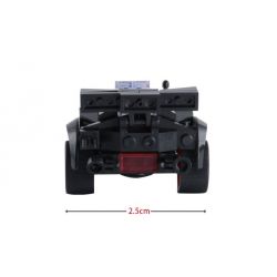 WOMA C0512A 0512A Xếp hình kiểu  SWAT SPECIAL FORCE SWAT Motorcycles Mô Tô 4 Bánh Lính đặc Nhiệm 141 khối