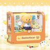 TOP TOY TC2611 2611 NHẬT KÝ MẶC QUẦN ÁO BUTTER bộ đồ chơi xếp lắp ráp ghép mô hình BUTTERBRAR 280 khối