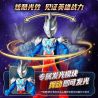 BLOKEES 73210 PHIÊN BẢN SÁNG TẠO CỰC KỲ bộ đồ chơi xếp lắp ráp ghép mô hình Movie & Game Phim Và Trò Chơi