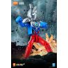 BLOKEES 73210 PHIÊN BẢN SÁNG TẠO CỰC KỲ bộ đồ chơi xếp lắp ráp ghép mô hình Movie & Game Phim Và Trò Chơi