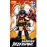 BLOKEES 85041 HERO INFINITE STARLIGHT EDITION KỸ THUẬT CHIẾN ĐẤU THỨ 6 bộ đồ chơi xếp lắp ráp ghép mô hình Movie & Game Phim Và Trò Chơi