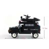WOMA C0528 0528 Xếp hình kiểu  SWAT SPECIAL FORCE SWAT Crocodile Swamp Patrol Đặc Nhiệm Vùng đầm Lầy 389 khối