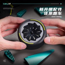 EIKEE Y18006 18006 ASTON MARTIN VALKYRIE tỷ lệ 1:8 bộ đồ chơi xếp lắp ráp ghép mô hình Technic ASTON MARTIN VALKYRIF AMR PRO Kỹ Thuật Công Nghệ Cao Mô Hình Phương Tiện 3868 khối EIKEE Y18006 18006 ASTON MARTIN VALKYRIE tỷ lệ 1:8 bộ đồ chơi xếp lắp ráp ghép mô hình Technic ASTON MARTIN VALKYRIF AMR PRO Kỹ Thuật Công Nghệ Cao Mô Hình Phương Tiện 3868 khối