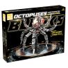 BEAUTY AND 13085 OCTOPUS CƠ HỌC bộ đồ chơi xếp lắp ráp ghép mô hình 1768 khối