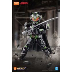 BLOKEES 74203 KAMEN RIDER STARS EDITION TRÒ CHƠI SINH TỒN THỨ 3 bộ đồ chơi xếp lắp ráp ghép mô hình Movie & Game Phim Và Trò Chơi