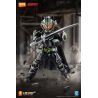 BLOKEES 74203 KAMEN RIDER STARS EDITION TRÒ CHƠI SINH TỒN THỨ 3 bộ đồ chơi xếp lắp ráp ghép mô hình Movie & Game Phim Và Trò Chơi